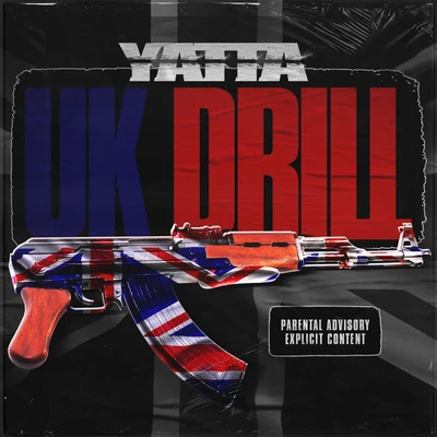 Yatta UK Drill