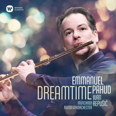 Emmanuel Pahud Dreamtime