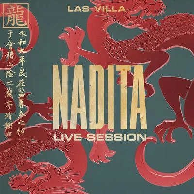 Las Villa Nadita (Live Session)