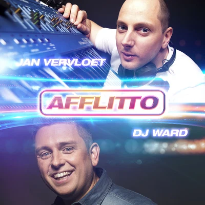 Jan Vervloet/DJ Ward Afflitto (Radio Edit)