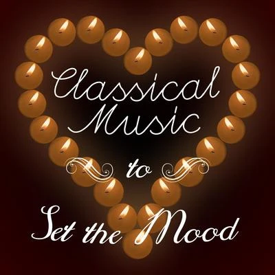 Alphons Czibulka Classical Music to Set the Mood