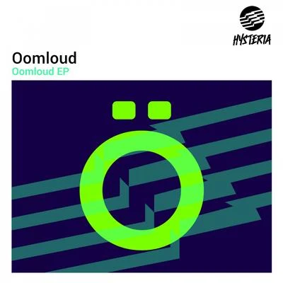 Oomloud Oomloud EP