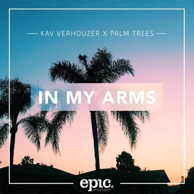 Kav Verhouzer In My Arms