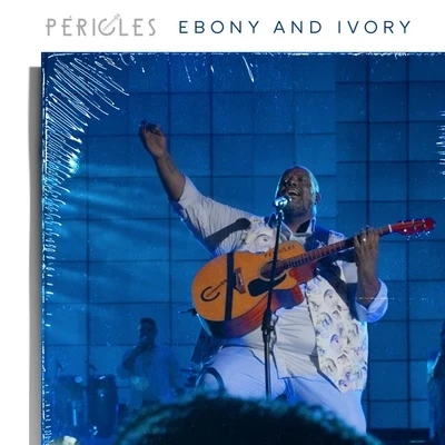 Péricles Ebony and Ivory (Ao Vivo Na Fonte Nova)