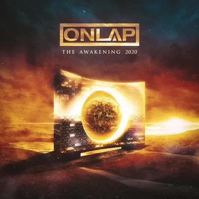 Onlap/DJs From Mars The Awakening 2020 (Djs from Mars Remix)