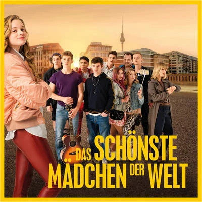 Cyril Das schönste Mädchen der Welt (Das schönste Mädchen der Welt, Soundtrack)