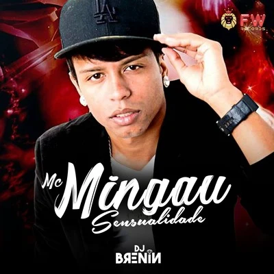 Mc Mingau Sensualidade