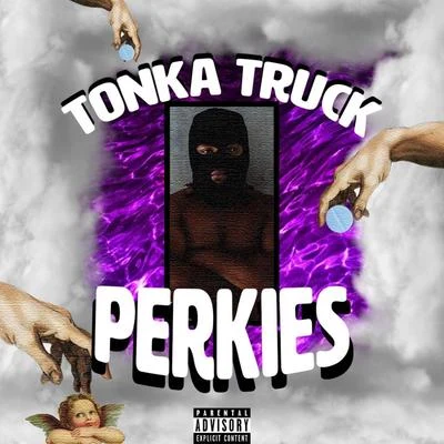 Tonka Truck Perkies