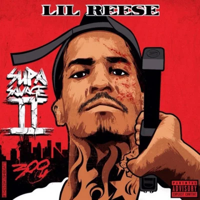 Lil Reese Supa Savage 2