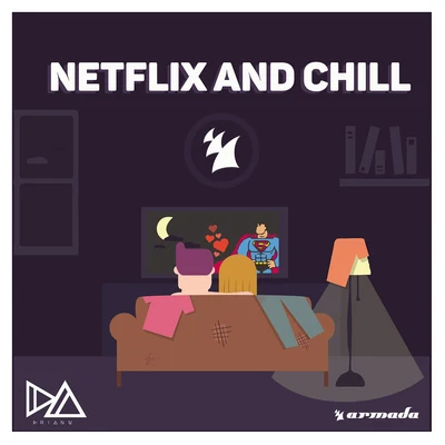 Drianu Netflix and Chill