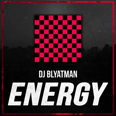 DJ Blyatman Energy