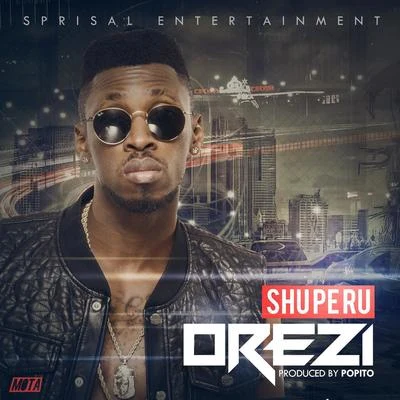 Orezi Shuperu