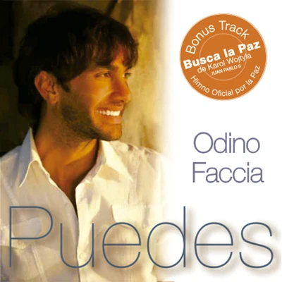 Odino Faccia Puedes