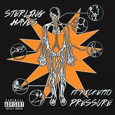 Ricketto/Sterling Hayes Pressure