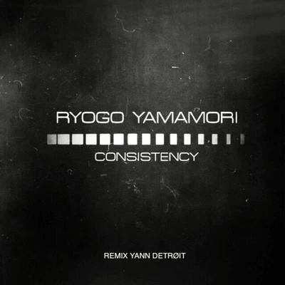 Ryogo Yamamori Consistency