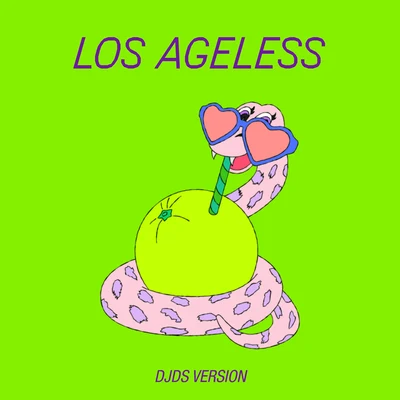 St. Vincent Los Ageless (DJDS Version)