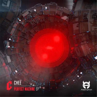 Chee Perfect Machine - EP