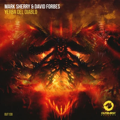 Mark Sherry Yerba Del Diablo