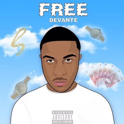 Devante Free