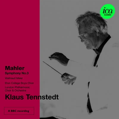 London Philharmonic Choir ICA Classics Legacy: Klaus Tennstedt