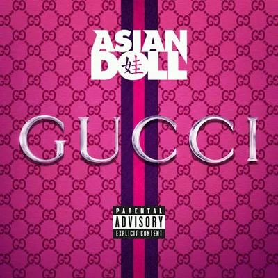 Asian Doll Gucci