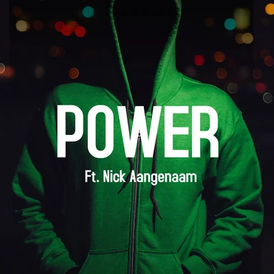 Nick Aangenaam/Crudo Power