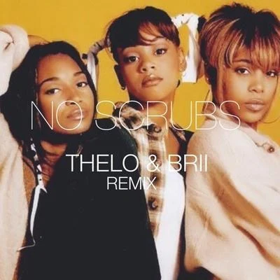 Thelo/TLC no scrubs (the lo br II remix)