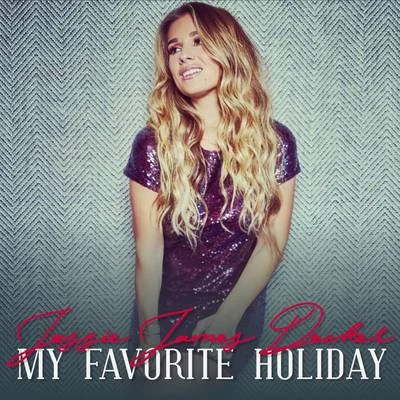 Jessie James My Favorite Holiday