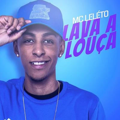 MC Leleto Lava a louça