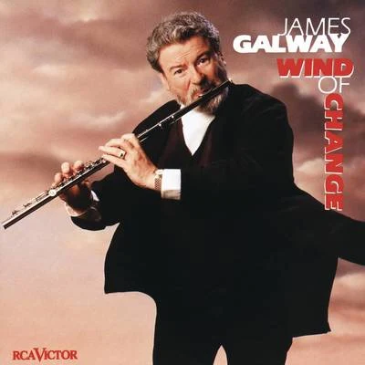 James Galway Wind of Change