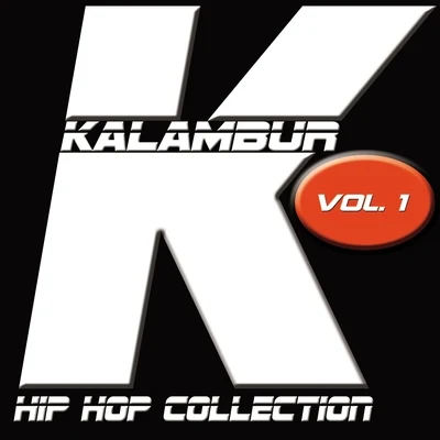 Falcon Kalambur Hip Hop Collection Vol. 1