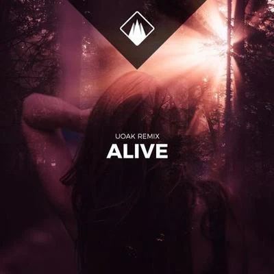 UOAK/Sander W. Alive (UOAK Remix)