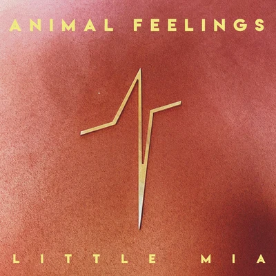 Animal Feelings Little Mia