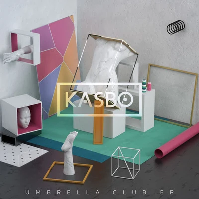 Kasbo Umbrella Club - EP