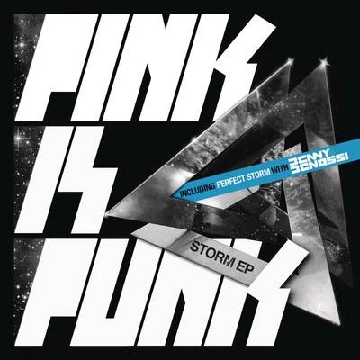 Various Artists/Pink Is Punk/Benny Benassi Storm EP