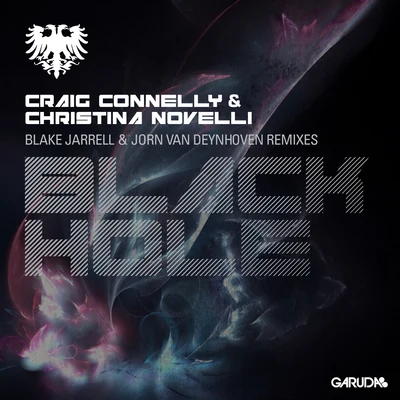 Craig Connelly/Jorn Van Deynhoven/Christina Novelli/Craig Connelly & Christina Novelli Black Hole (The Remixes)