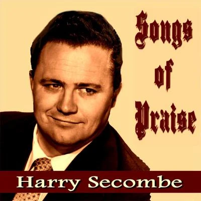 Harry Secombe Songs of Praise