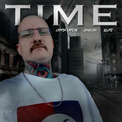 Casper Capone/Unknown/Eclipz Time (feat. Casper Capone & Eclipz)