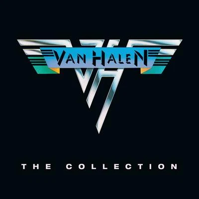 Van Halen The Collection