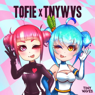 TOFIE TOFIE x TNYWVS