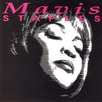 Mavis Staples Mavis Staples [1984]