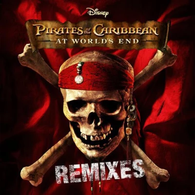 Hans Zimmer Pirates of the Caribbean: At Worlds End (Remixes)