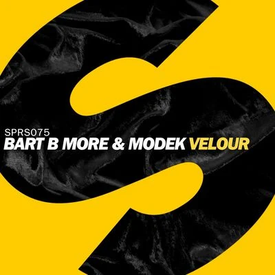 Bart B More/Modek Velour