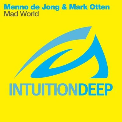 Menno de Jong Mad World