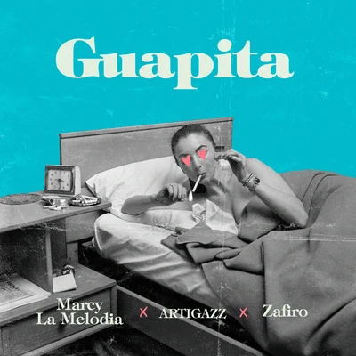 Marcy La Melodia/Zafiro/Artigas Guapita