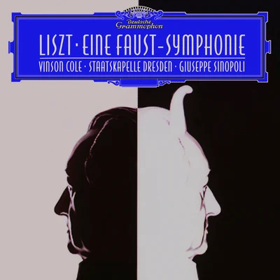 Vinson Cole Liszt: A Faust Symphony, S.108 (Live)