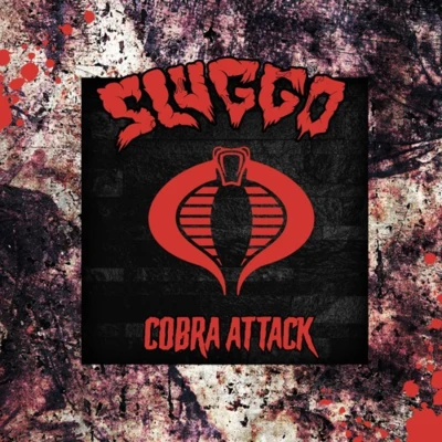 Sluggo Cobra Attack