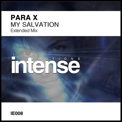 Para X My Salvation (Extended Mix)