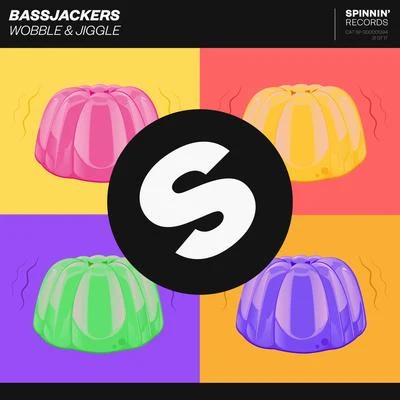 Bassjackers Wobble Jiggle