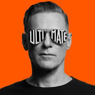 Bryan Adams Ultimate